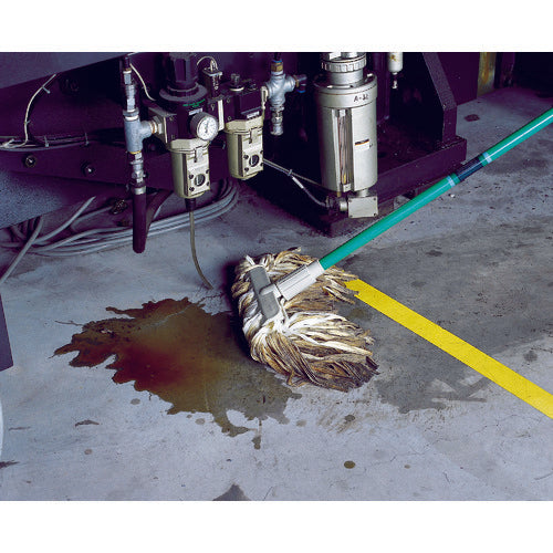 テラモト　シャーク２モップ　CL-325-000-0　1 本