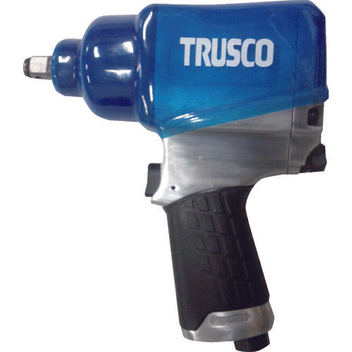 ＴＲＵＳＣＯ　エアインパクトレンチ　差込角１２．７ｍｍ　TAIW-1460　1 台