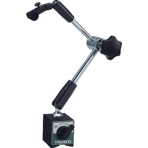 ＴＲＵＳＣＯ　ＴＭＧ−１００用　ロックノブ　TMG-LK　1 個