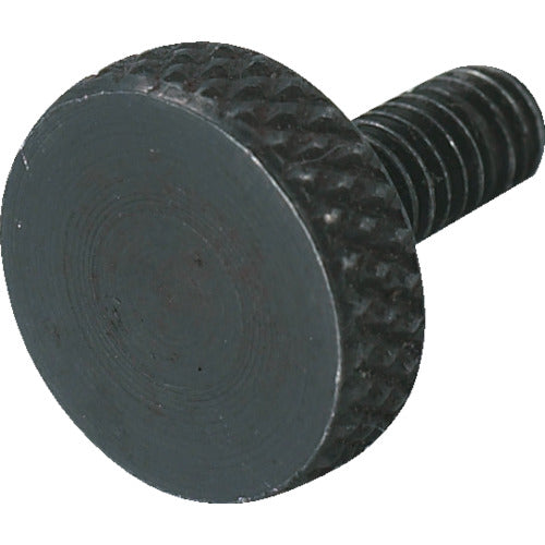 TRUSCO fine adjustment knob TMG-VK for TMG-100 1 piece