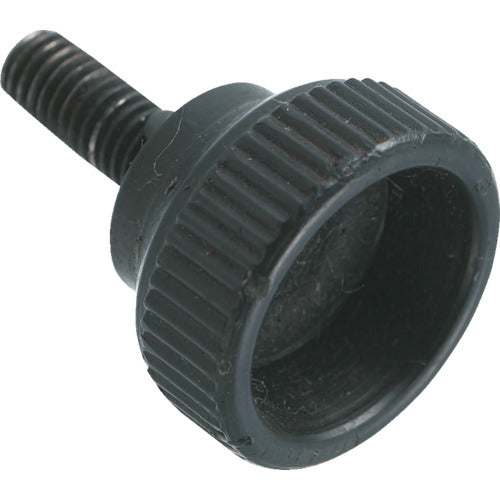 ＴＲＵＳＣＯ　締付ノブ　ＴＭＧ−１００・ＴＭＦ−８０用　TMG-FK　1 個