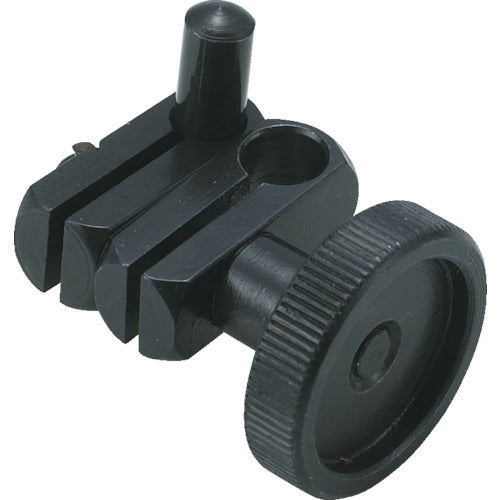 TRUSCO TMM-25용 게이지 장착금 TMM-GP 1개