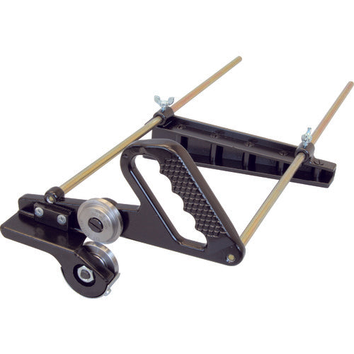 盛光　ＯＴカッター丸型（手動式）　HCOT-0001　1 Ｓ