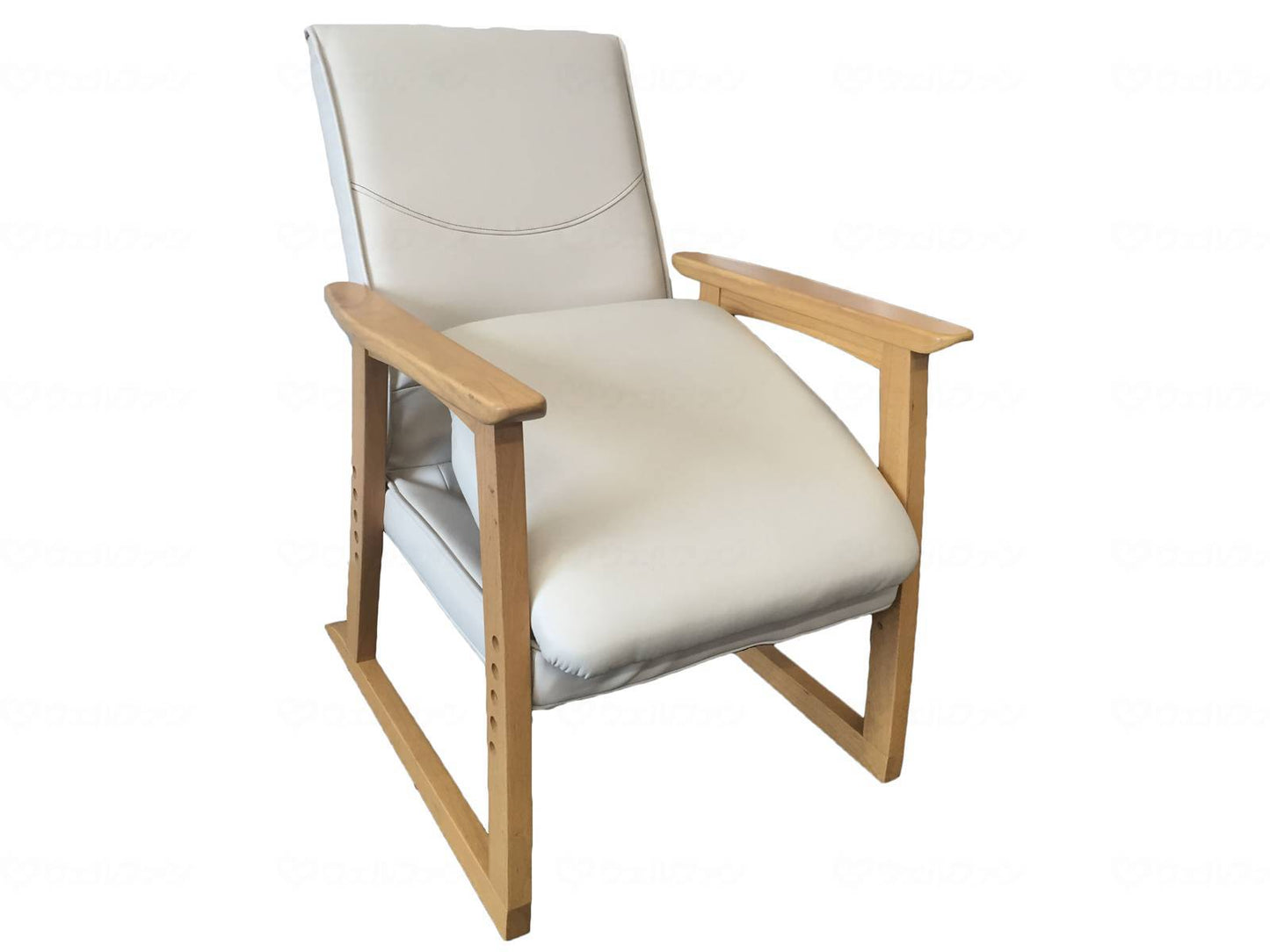 Meiko Hometech Easy Tateru 2 Ivory