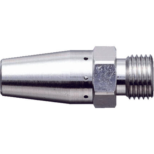 TRUSCO Air Duster Air Curtain Nozzle TD-CYAN 1 Piece