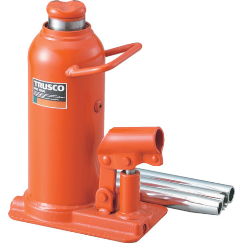 TRUSCO hydraulic jack 15 ton TOJ-15 1 unit
