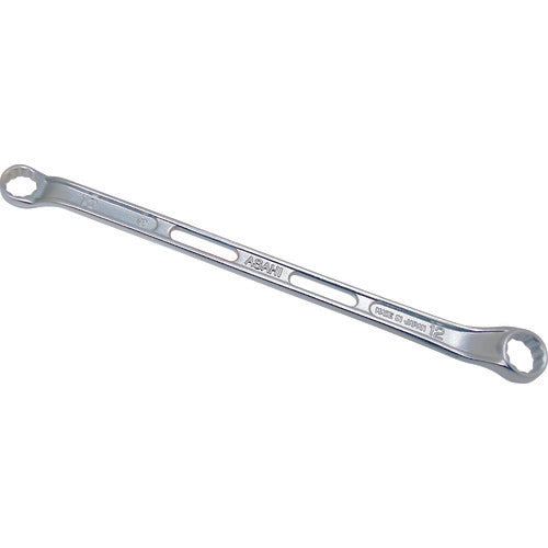 ASH Lighttool offset double-ended glasses 10mm x 12mm LEF1012 1 piece