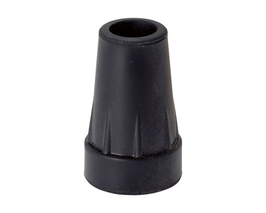 Replacement rubber / DD-16BK Black 1 piece