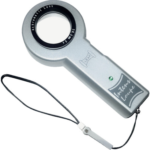 Leaf Intense Loupe 5x Magnification ITS-05 1 pc