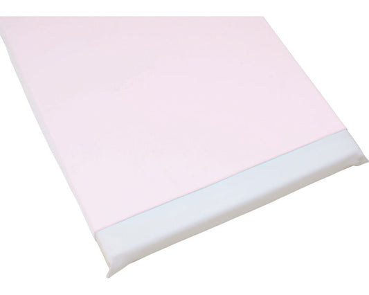 블루 방수 시트 스무스 니트 전신 타입 / 100-09 핑크 1장