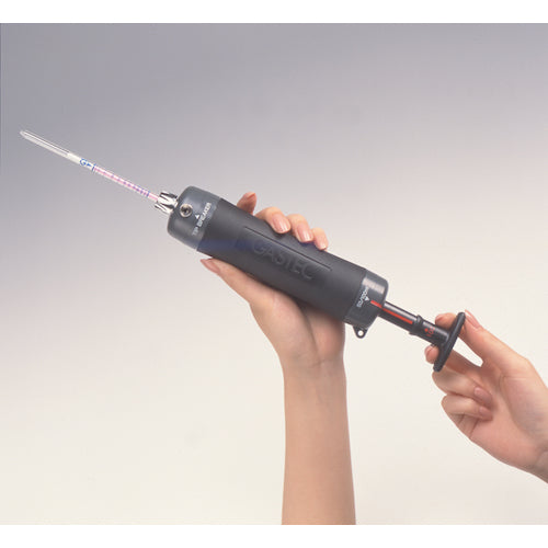 GASTEC 가스 수집기 세트 GV-100S 1 S