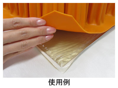 ちょこっとアクションパッド（カバー付） / ＃40408　1 枚