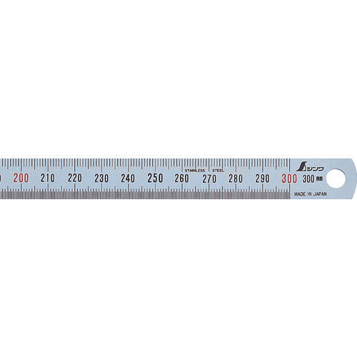신와 세건 직척 300mm 13250 1 개
