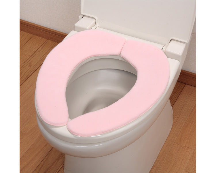 Deodorizing Soft Benza Sheet Plain / KC-67 Pink 1 set