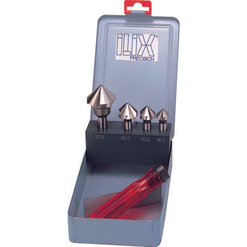 ILIX Countersink Set of 6 6277-S 1 S