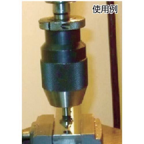 ILIX 카운터 싱크 팁 각도 90도 전체 길이 50mm 티타늄 코팅 6277TG-8.3 1 개