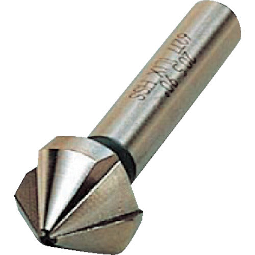 ＩＬＩＸ　カウンターシンク先端角９０度　全長６７ｍｍ　6277-25.0　1 本