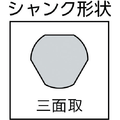 ミヤナガ　ホールソー２７８　Φ５０　278050　1 本