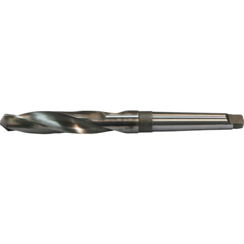 FKD Carbide-tipped Taper Shank Drill 20 TD 20 1 piece