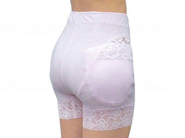 Tomi Peach Eye Pants Pink M