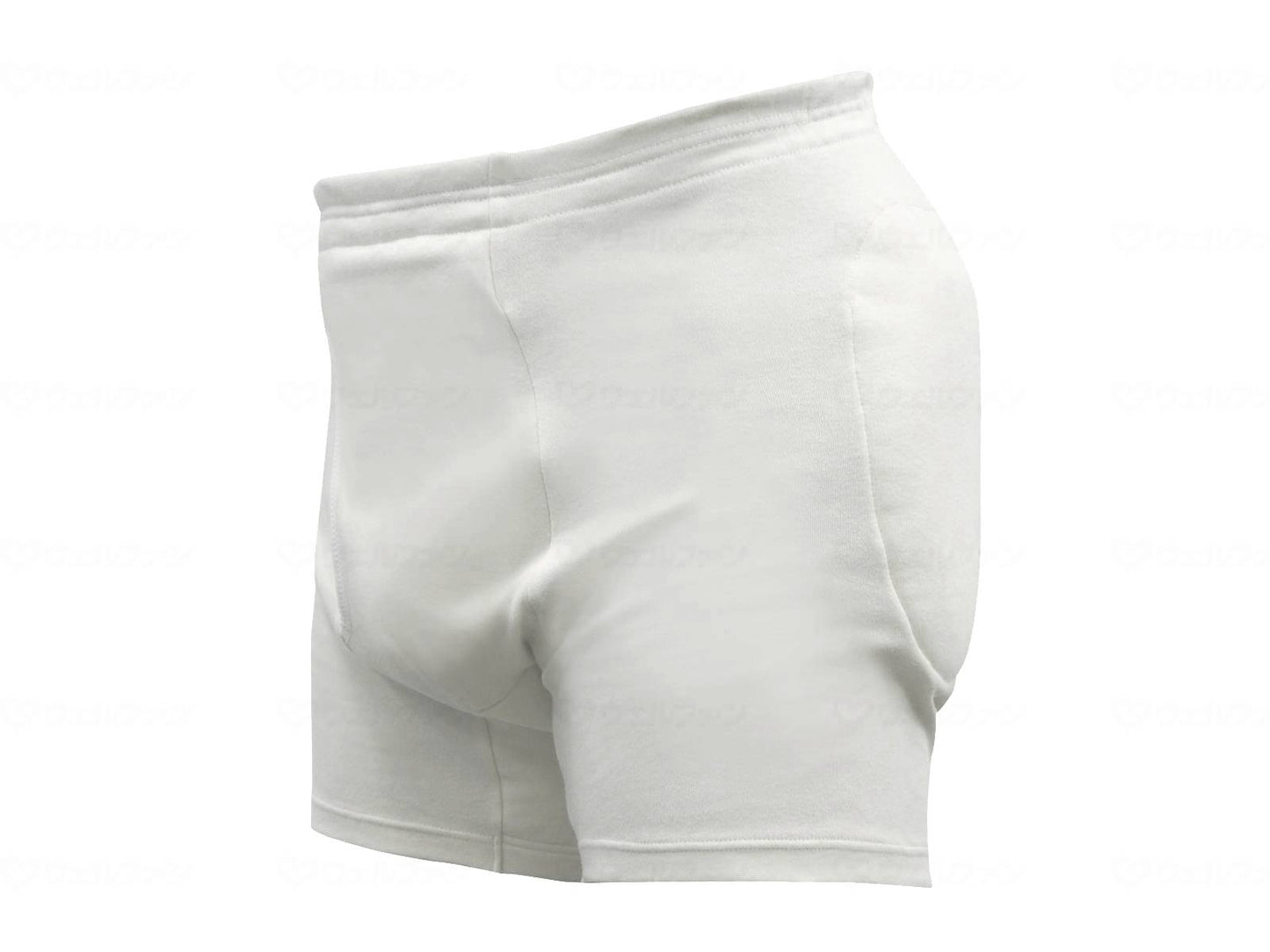 Tomi Hip Guard Pants White M