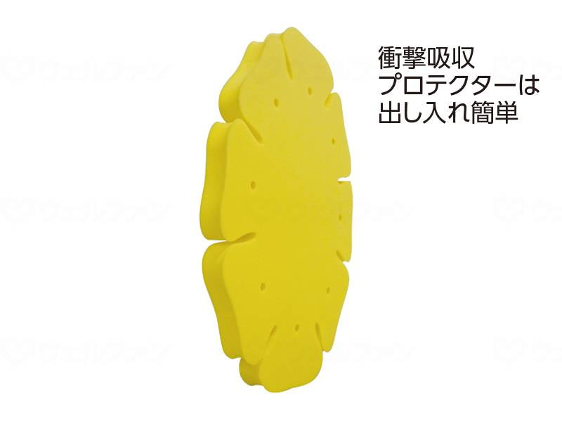 とみﾋｯﾌﾟｶﾞｰﾄﾞﾊﾟﾝﾂ ﾍﾞｰｼﾞｭ LL