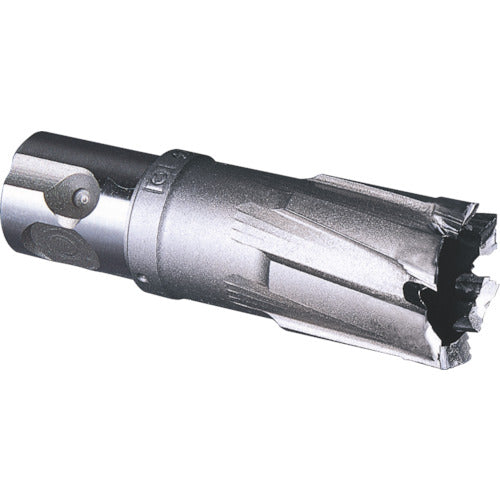 Miyanaga Magnetic Drill Cutter Deltagon Metal Borer 350A Φ16 DLMB35A16 1 piece