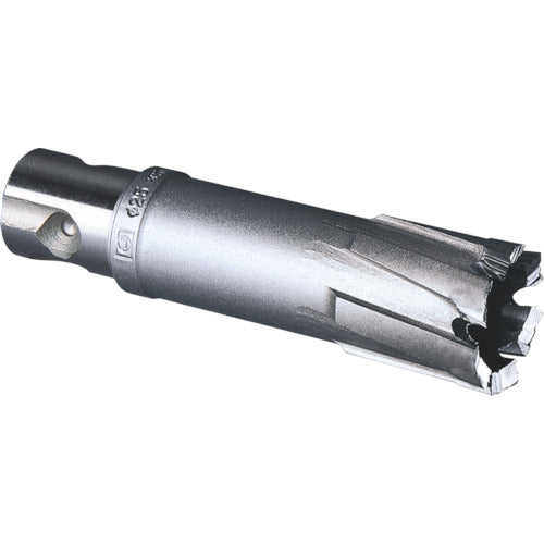 Miyanaga Magnetic Drill Cutter Deltagon Metal Borer 500A Φ24.5 DLMB50A245 1 piece