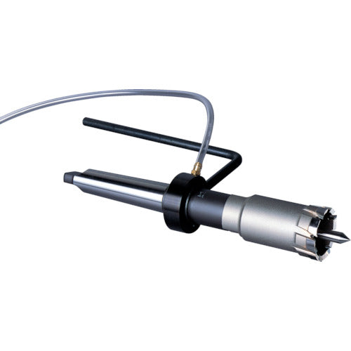 Miyanaga Magnetic Drill Cutter Metal Borer 500 Parts Shank Assembly MT-2 MBSK2 1 Piece