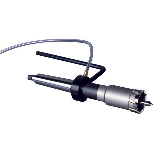 Miyanaga Magnetic Drill Press Cutter Metal Borer 500 Parts Shank Assembly MT-3 MBSK3 1 Piece