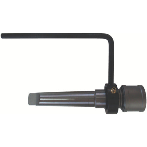 Miyanaga Magnetic Drill Cutter Metal Borer 350A/500A Parts Shank Assembly MT-3A MBSK3A 1 Piece