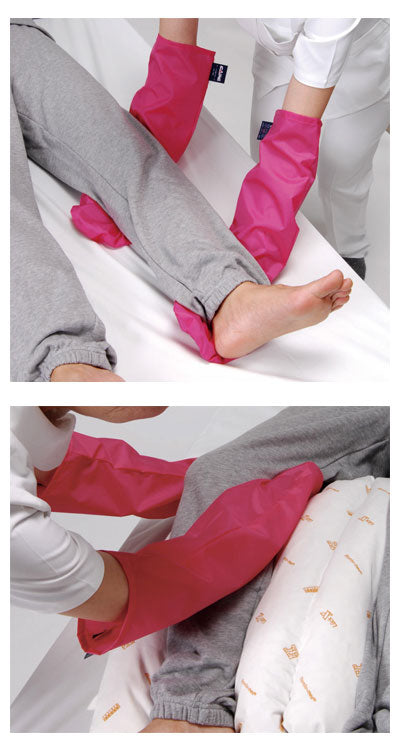 ケープ　介助グローブ / CK-388　2枚1組　1 組