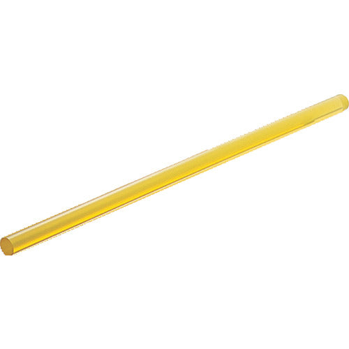 ＴＲＵＳＣＯ　ウレタンゴム　円柱　Φ２５Ｘ１０００ｍｍ　OUE02500-10　1 本