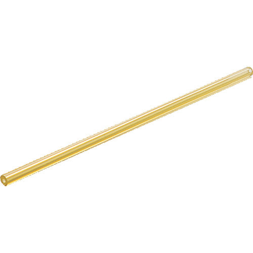 ＴＲＵＳＣＯ　ウレタンゴム　パイプ　外径Φ２０　内径Φ８．０　長さ３００ｍｍ　OUP02007-03　1 本