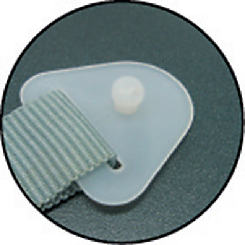 타니자와 헬멧 턱 끈(턱부＋귀부) VP-T16 VP-T16F2 1조