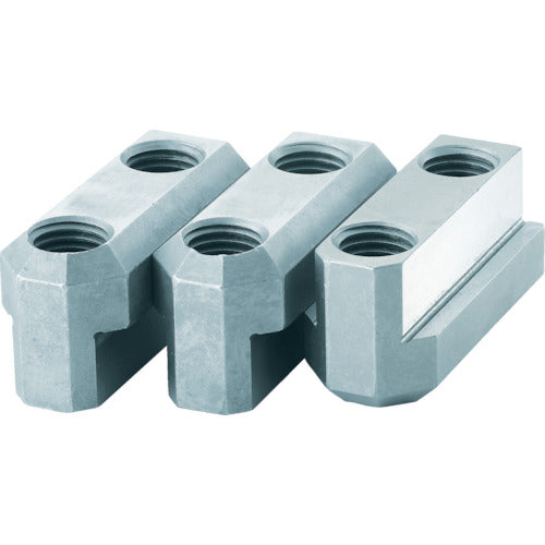 TRUSCO 조 너트 풍화용 M10 JT-H-HO27M-10 1 S