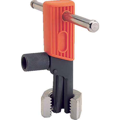 NOGA 아이네스 내경 나사산 수정 공구 NS2100 1개