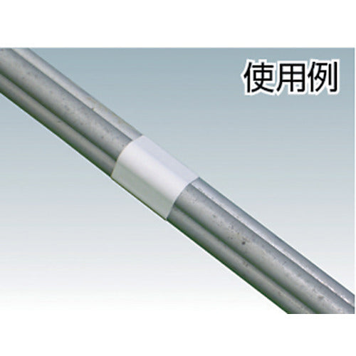 파이오란 임시 고정 결속 테이프 결속용 터프 파이오란 50mm×50m TP-18-W 50MM 1권