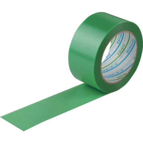 Pyorran Painting and Construction Protection Tape 50mm x 25m Green Y-09-GR 50MM 1 Roll