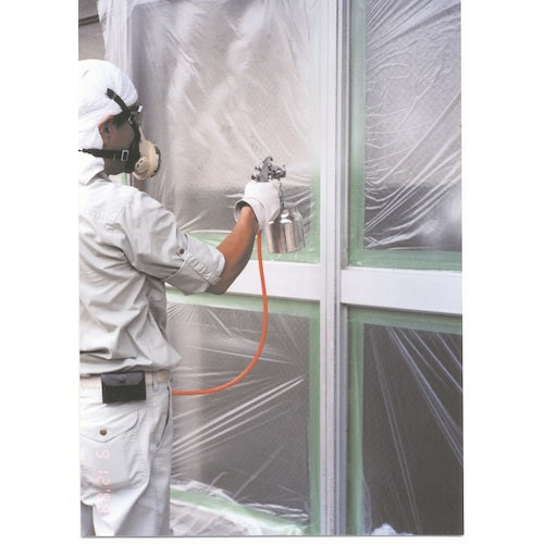 파이오란 도장·건축 양생용 테이프 50mm×25m 그린 Y-09-GR 50MM 1권