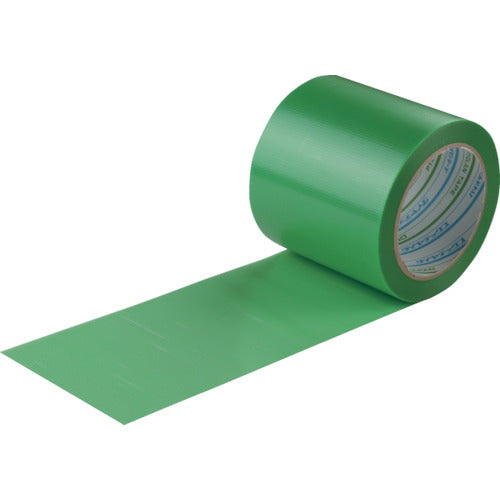 Pyorran Painting and Construction Protection Tape 100mm x 25m Green Y-09-GR 100MM 1 Roll