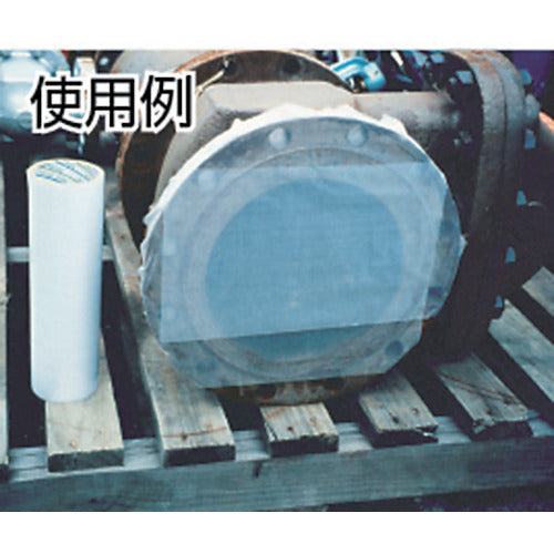 Pyorran Outdoor Protection Tape 50mm x 50m M-08-SW 1 roll