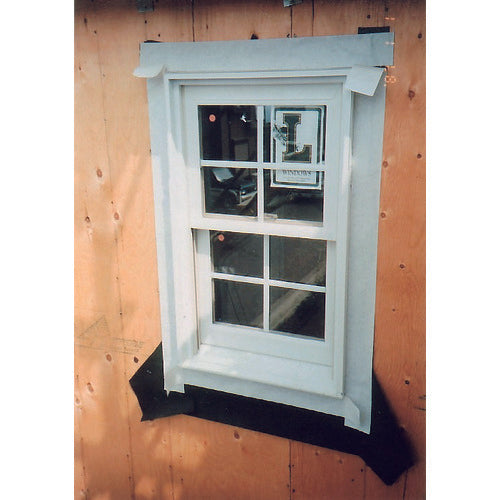 パイオラン　気密防水用テープ　両面タイプ（強粘着）　５０ｍｍ×２０ｍ　ブラック　KM-30-DBK　1 巻