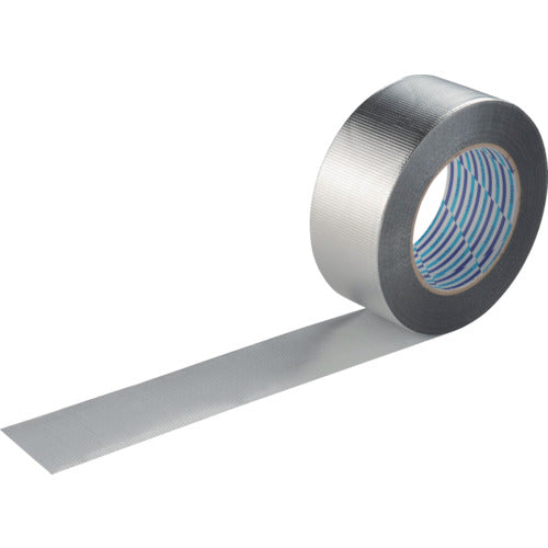Piola Aluminum Tape 50mm x 50m K-10-AL 1 roll