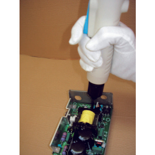 HIOS transformerless electric screwdriver VZ-1510 1 unit