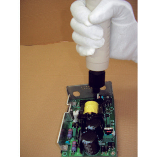 하이오스 트랜스리스 전동 드라이버 VZ-1510PS 1대