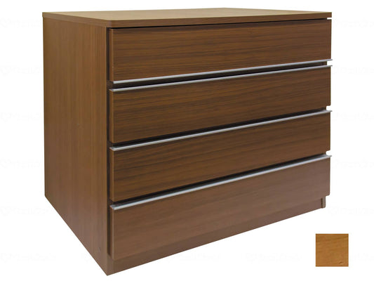 Nexta Reha Furniture Chest Natural