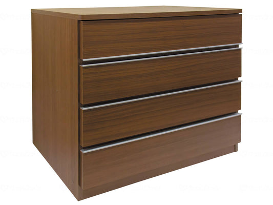 Nextas Reha Furniture Chest Brown