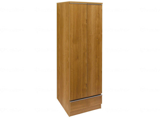 Nexus Reha Furniture Wardrobe Natural