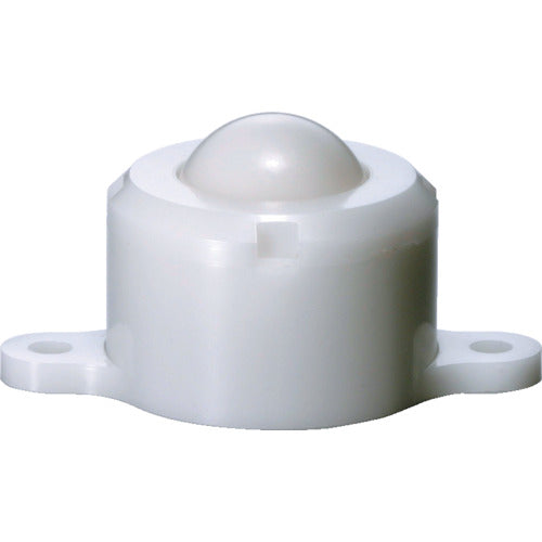 ISB 상향 볼 캐스터 이구티베어 IP-25W 폴리아세탈제 IP-25W 1개